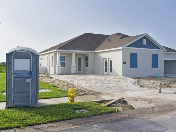 Portable Toilet Options We Offer in Deer Park, IL